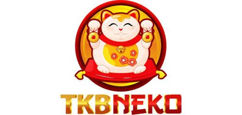 tkbneko แหล่งรวมความสนุกครบวงจรสำหรับคอเกม